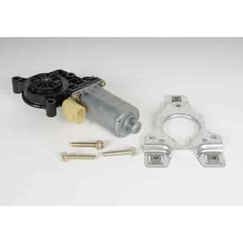 MOTOR KIT RR S/D WDO REG