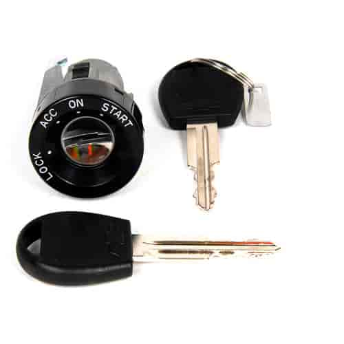 Ignition Lock C (SLP-P1)