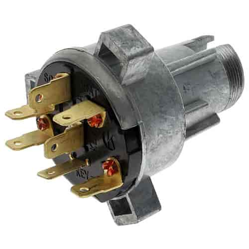 Ignition Switch (SLP)