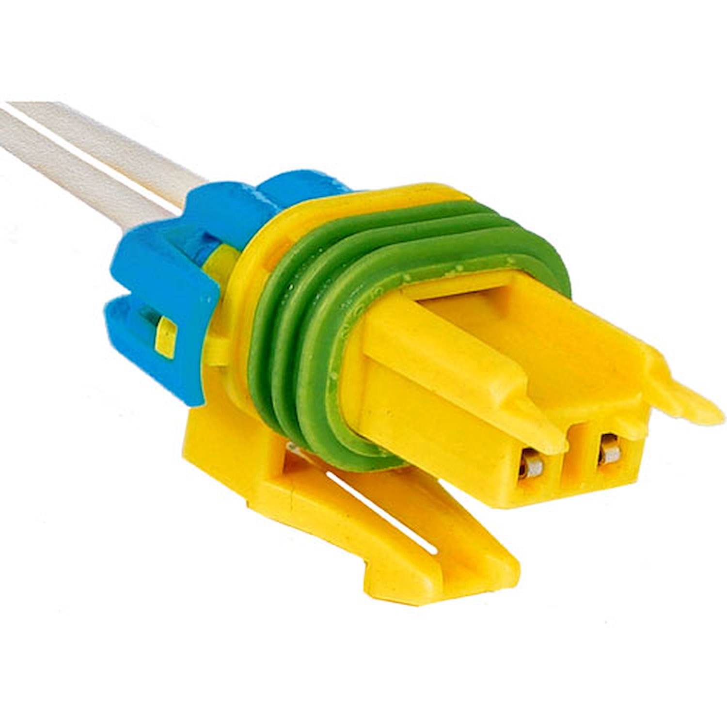 CONNECTOR ST BELT PRE-TEN