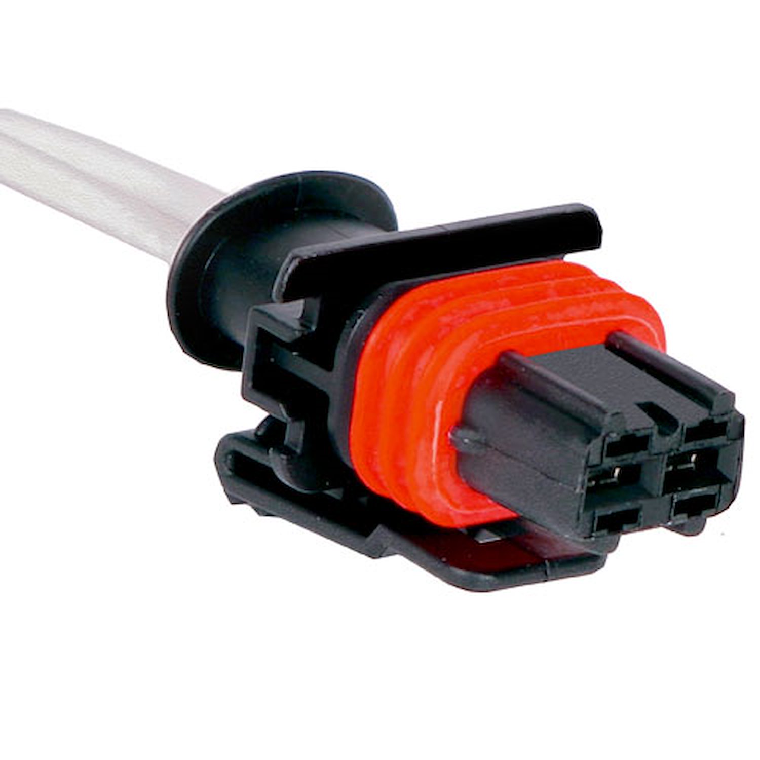 CONNECTOR SOL-EVAP EMIS C