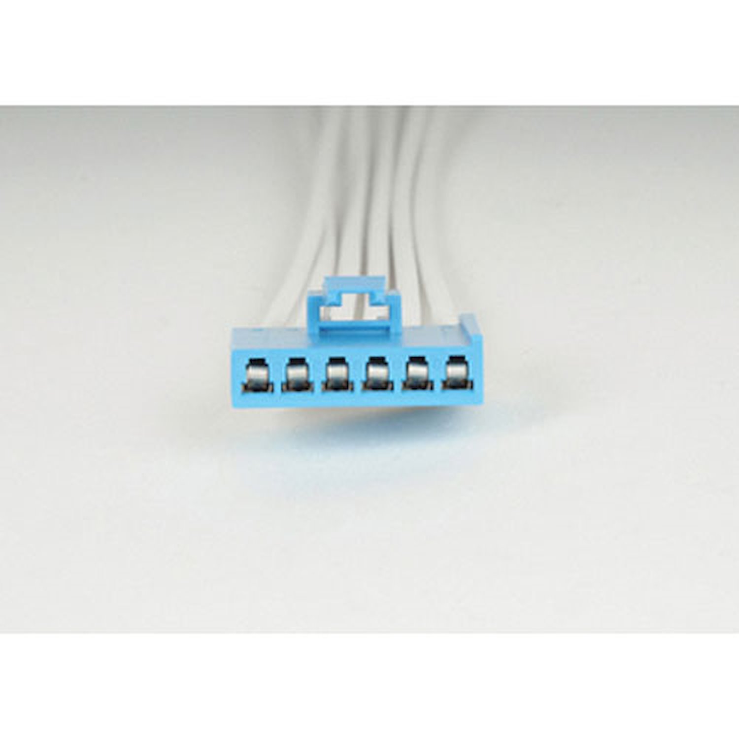 CONNECTOR SW-HDLP BLUE