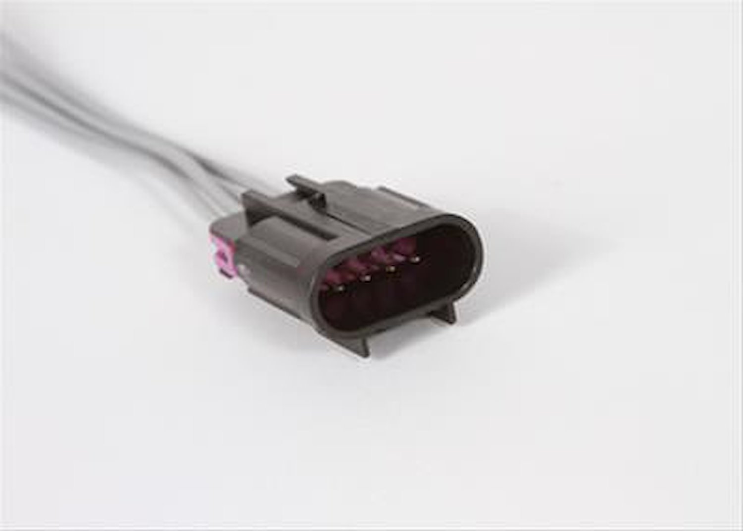 CONNECTOR WRG HARN