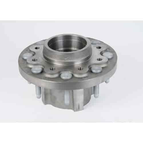 Rear Wheel Hub (SLP-1)