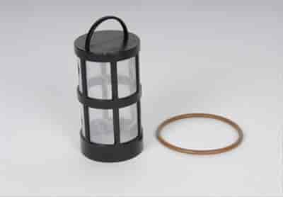 FILTER KIT FUEL