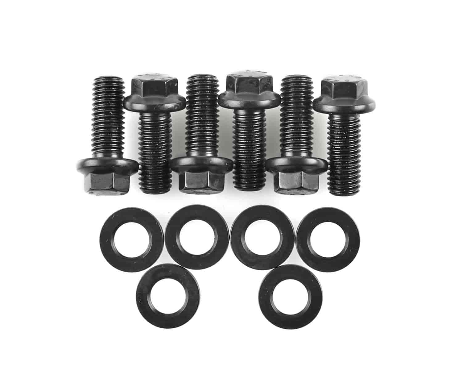High Performance Pressure Plate Bolts Chevy LS1 &