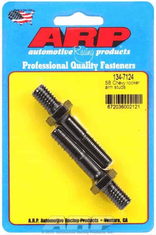 3/8" with roller rockers B : 1.895"