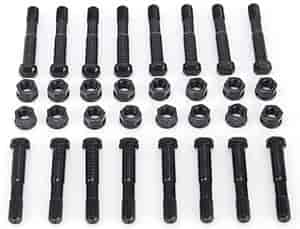 High-Performance Wave-Loc Connecting Rod Bolts