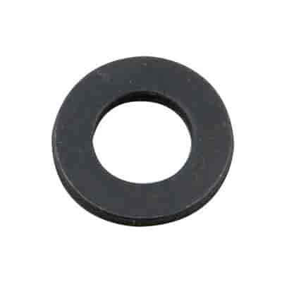 3/8 ID .720 OD black washer