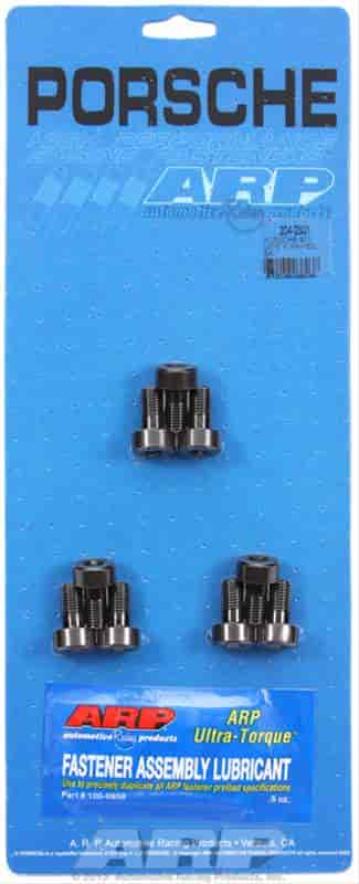 Pro Series Flywheel Bolts 1978-97 Porsche 911 3.0L/3.8L