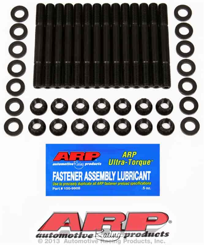 Main Stud Kit VW 2.8L/2.9L VR6, 2-Bolt Main