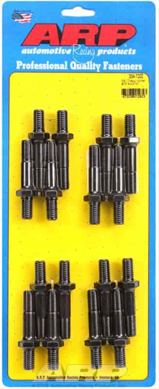 Rocker Arm Studs Works with roller rockers and