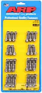 Valve Cover Bolt Kit 6-point (Hex) Head