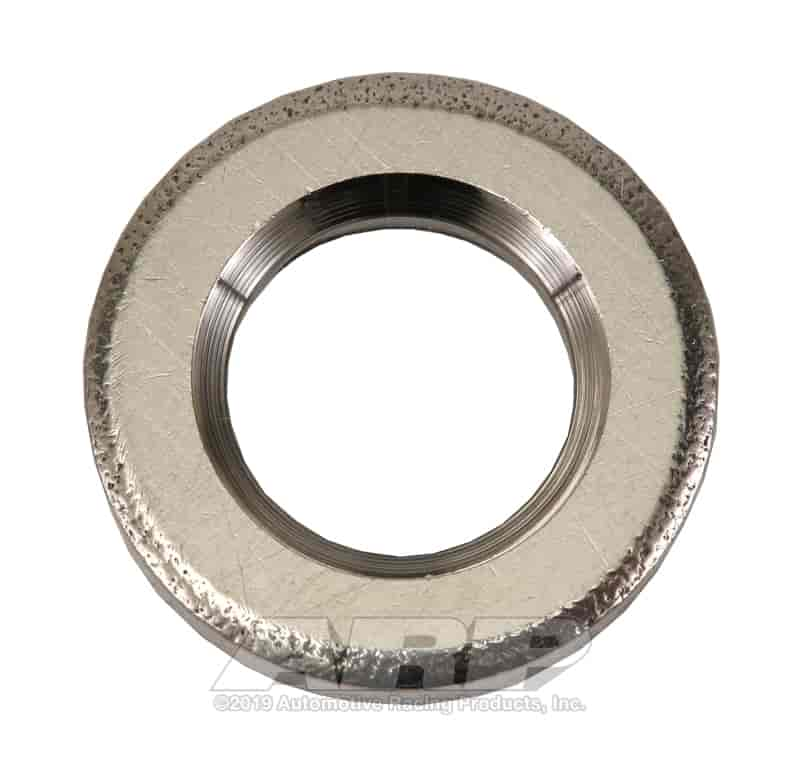 Washer - w/o I.D. Chamfer 3/8" Inside Diameter