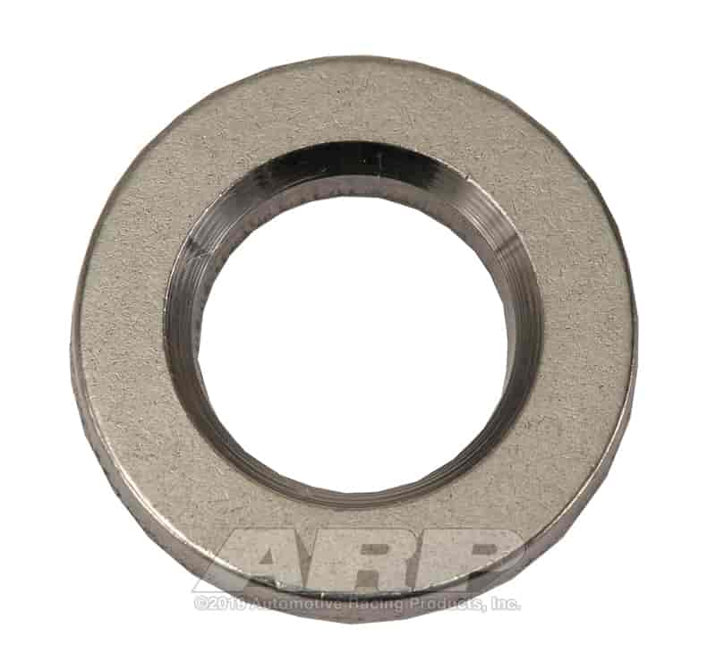 Washer - w/ I.D. Chamfer 10mm Inside Diameter