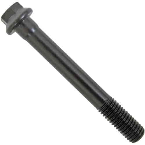 Chromoly Hex Head Bolt Thread: 1/2"-13 Right Hand