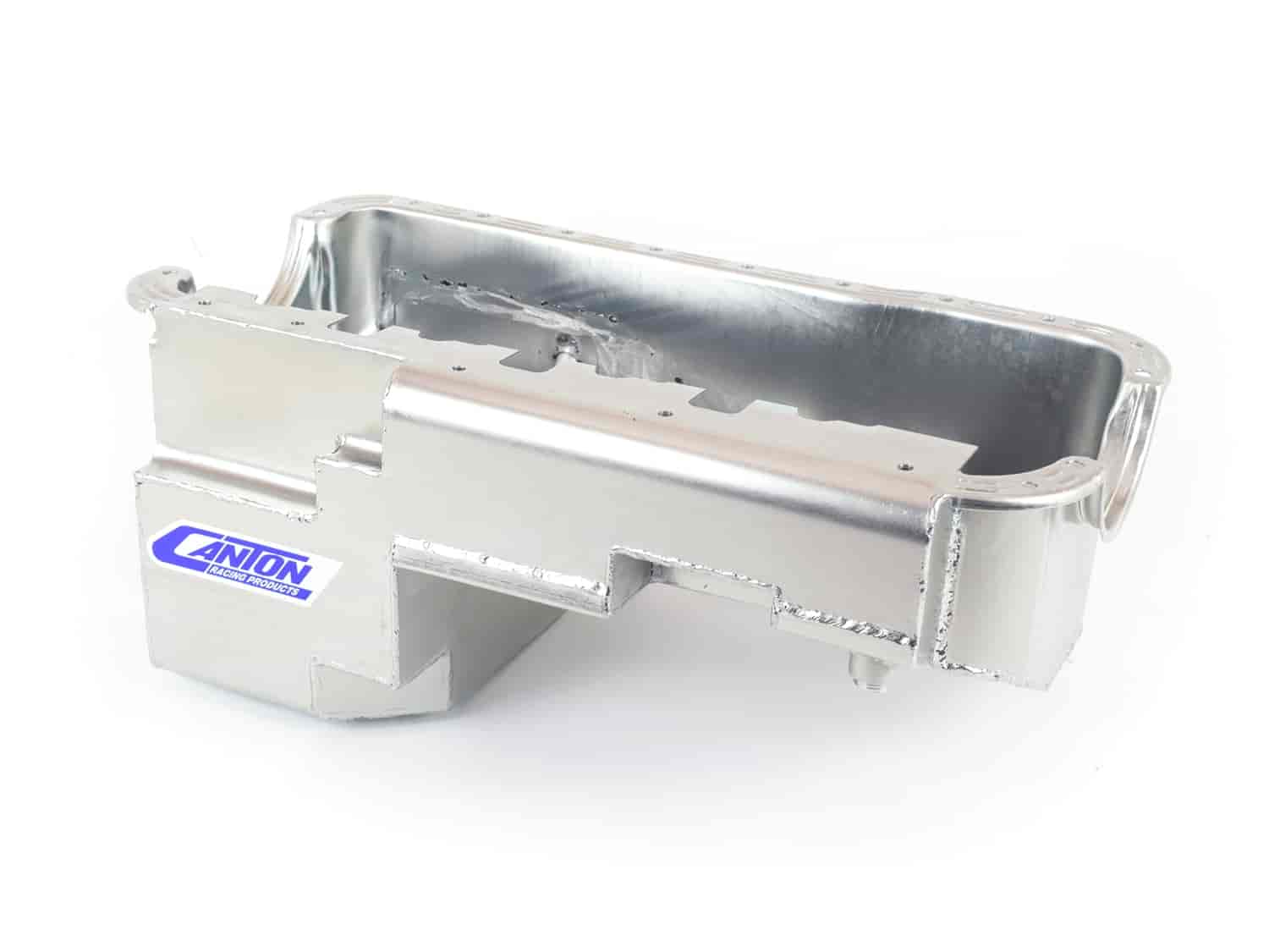 Drag Race Oil Pan Small Block Ford 289-302