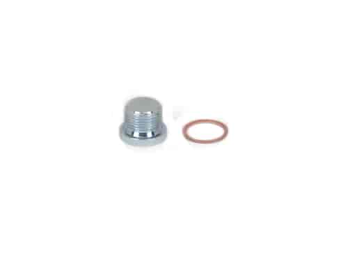 Oil Level Plug & Washer For 074-15-240/074-15-244 oil pans