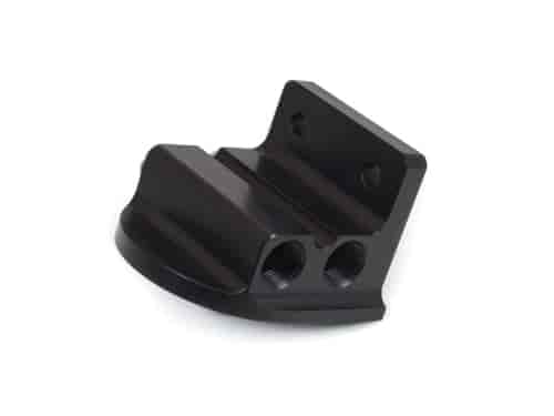 Remote Oil Filter Mount Universal (20mm)