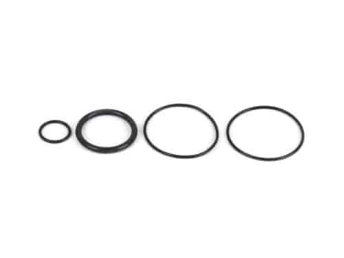 CM Canister Fuel Filter Seal Kit Universal
