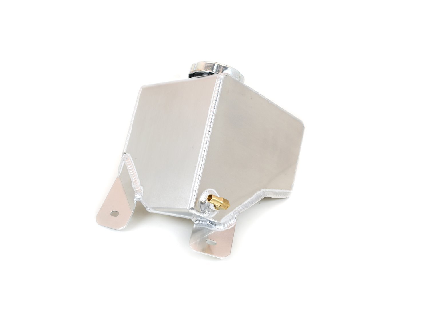 Coolant Recovery Tank 1982-1992 GM F-Body