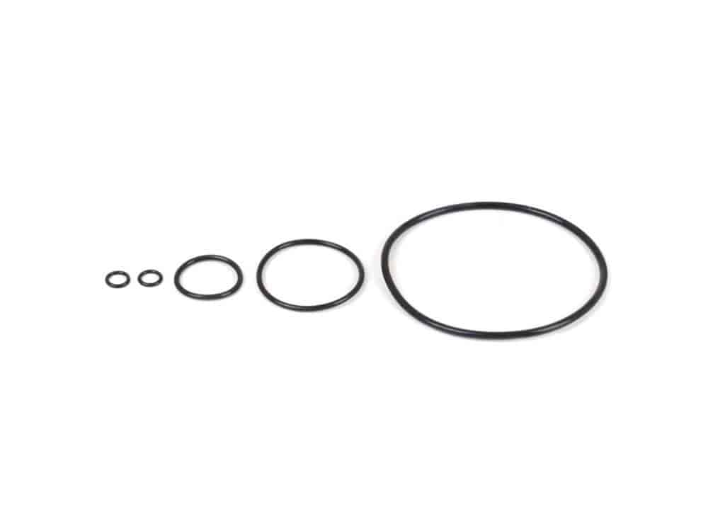 Replacement O-Ring Kit Click More Info for Applications