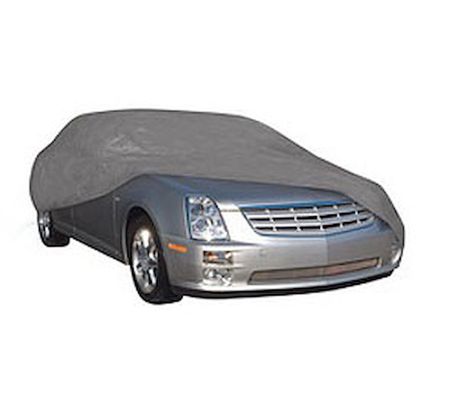 Rain Barrier Car Cover Fits Cars Up To 19" in Length