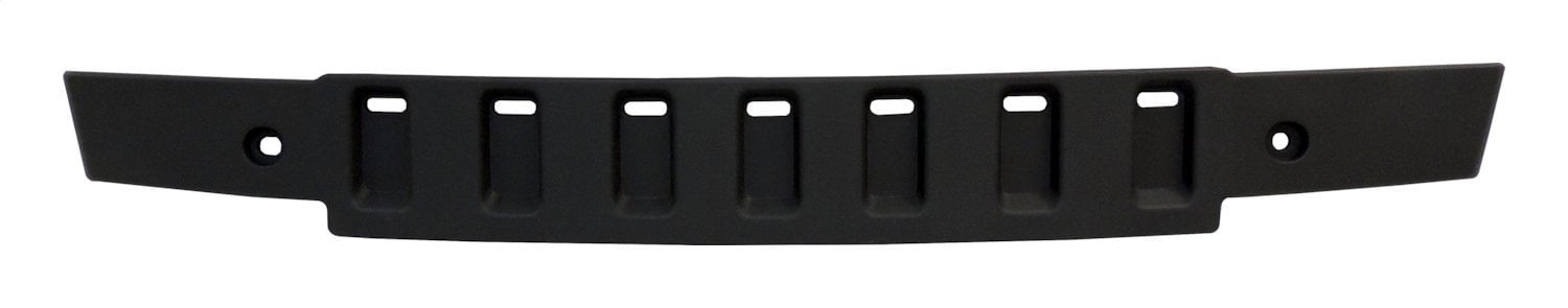 1BE94RXFAC Front Bumper Cover for 2007-2018 Jeep Wrangler/JK