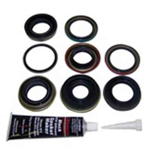 Transfer Case Gasket And Seal Kit