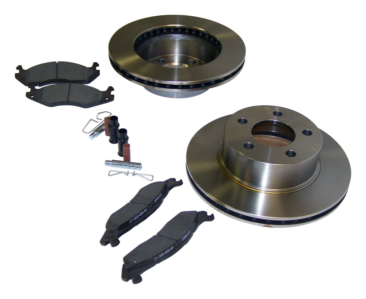 Disc Brake Service Kit