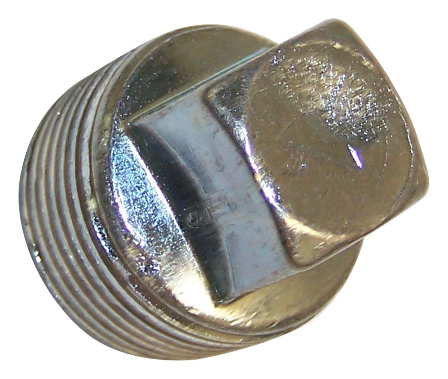 Differential Drain Plug