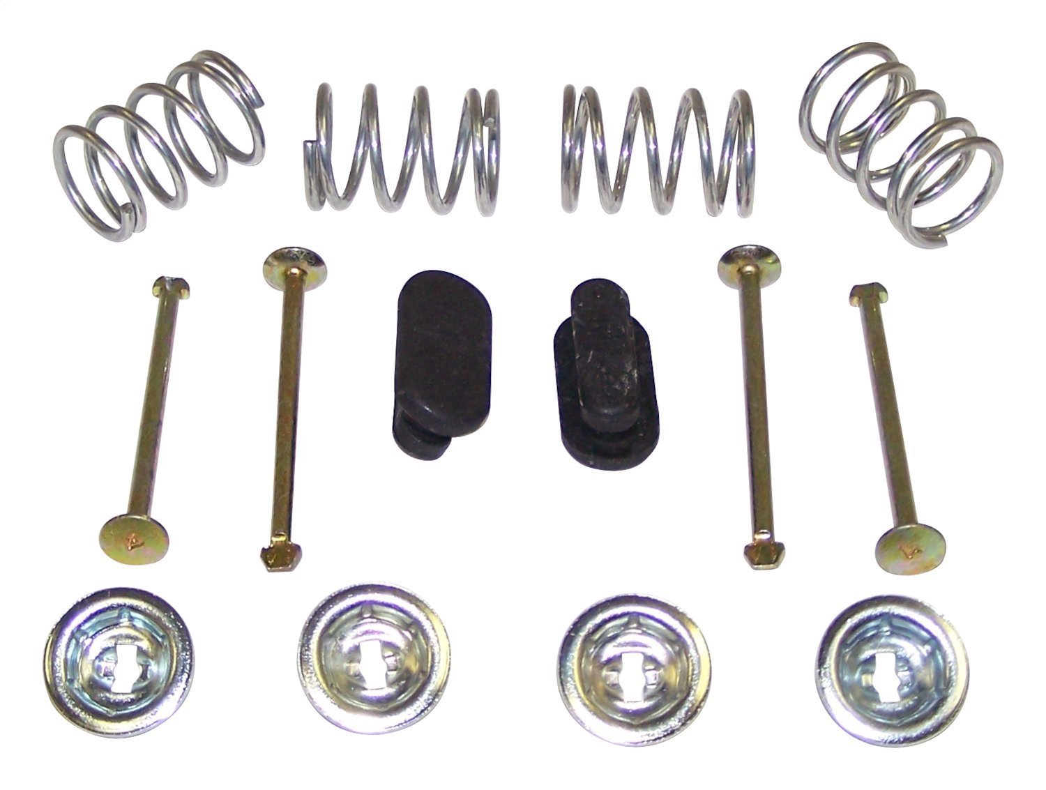 Brake Shoe Hold Down Kit