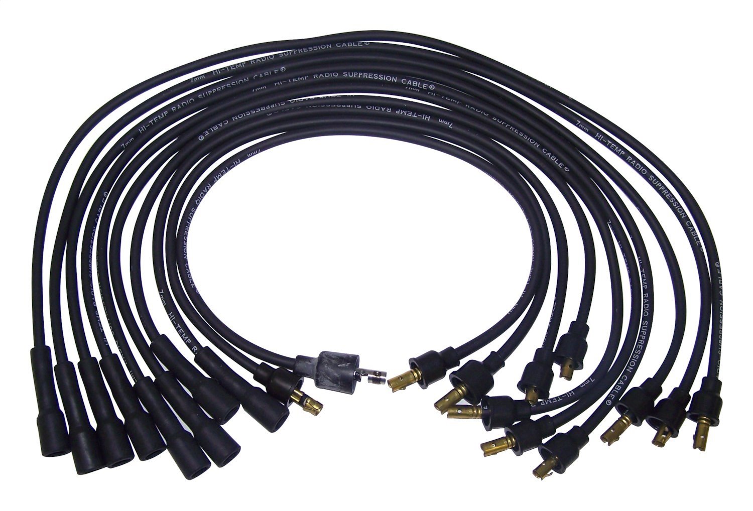 Spark Plug Wire Set