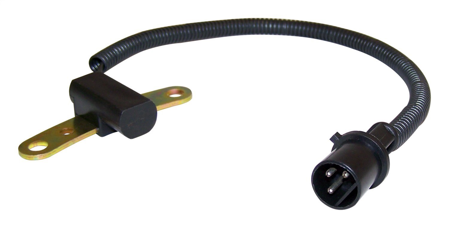 Crankshaft Position Sensor