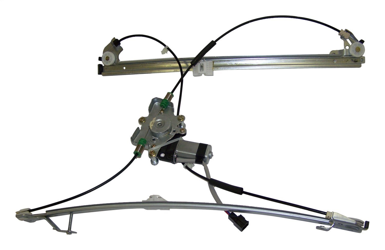 Door Window Regulator Assembly