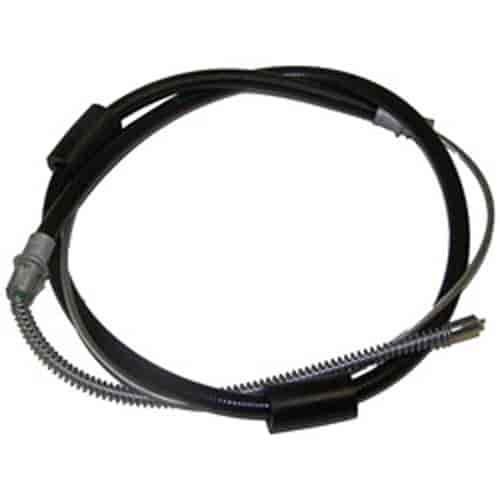 Parking Brake Cable