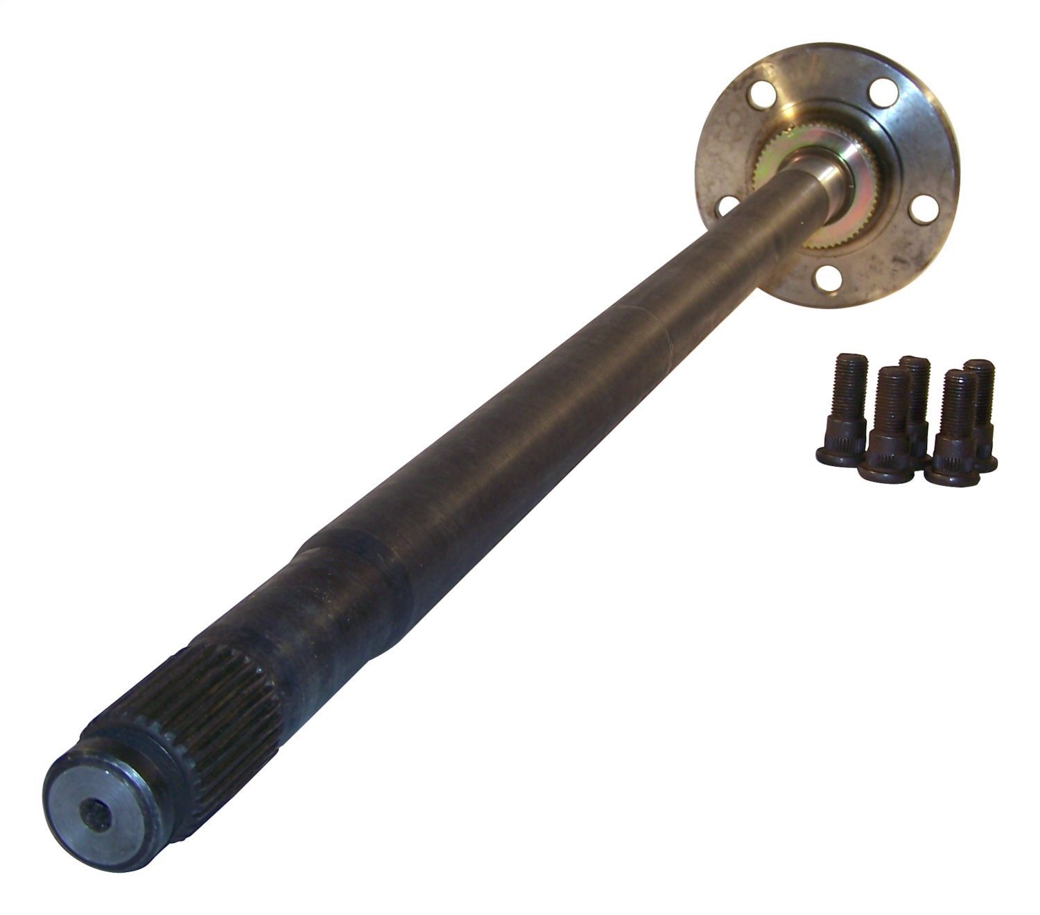 Axle Shaft