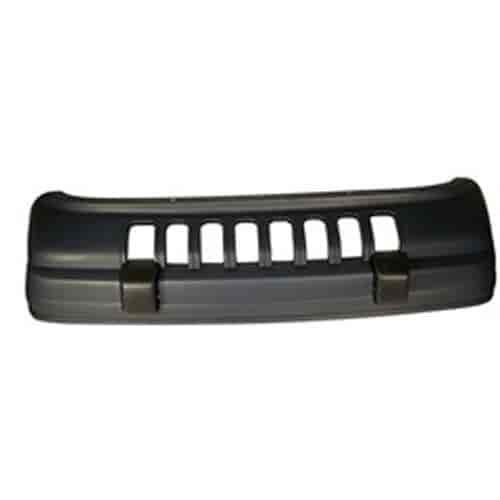 Front Bumper Fascia