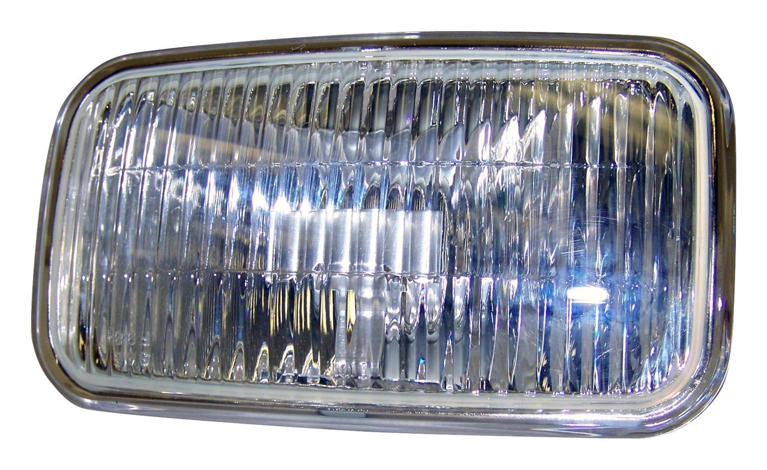 Fog Lamp Lens