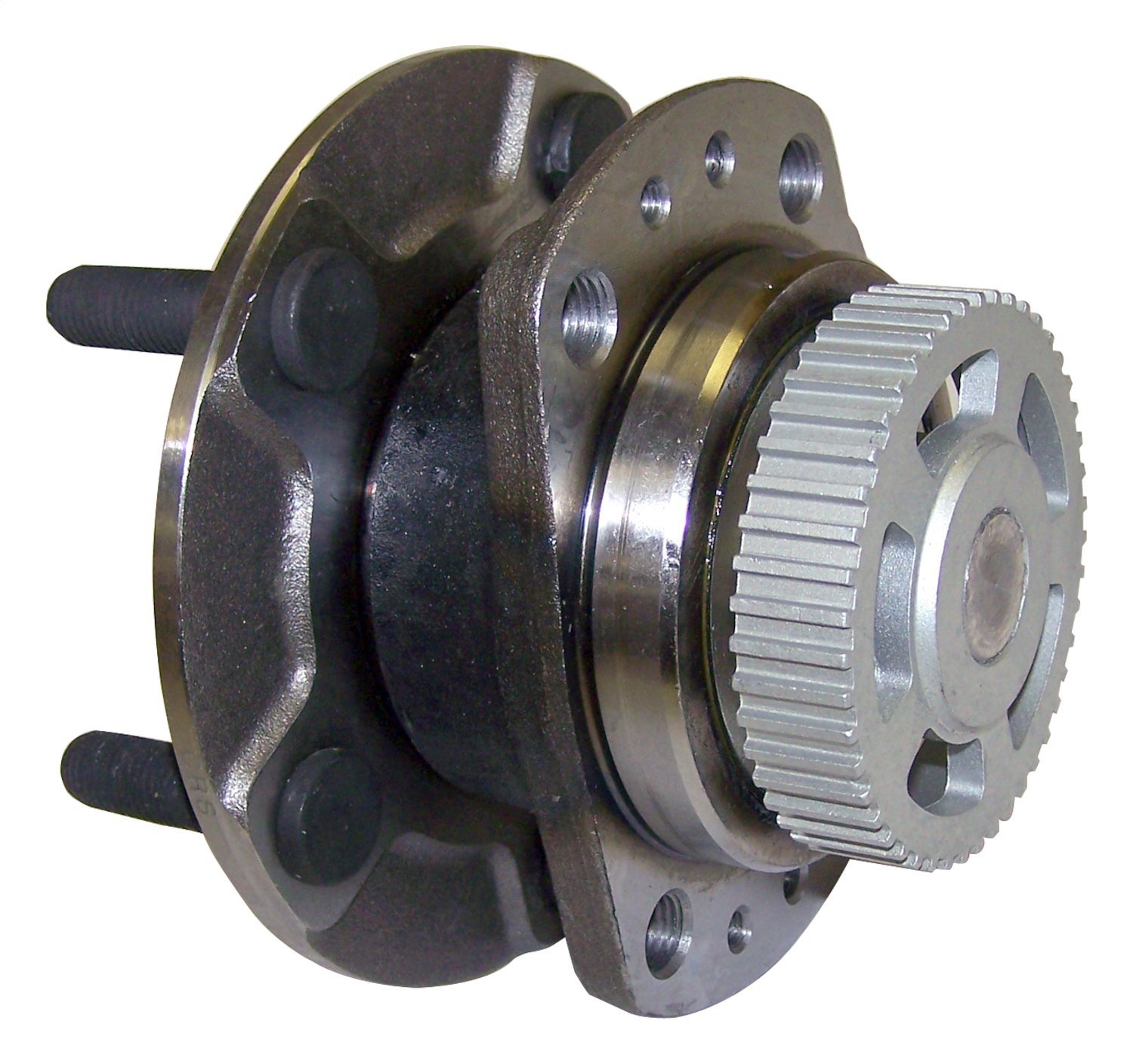 Hub And Bearing