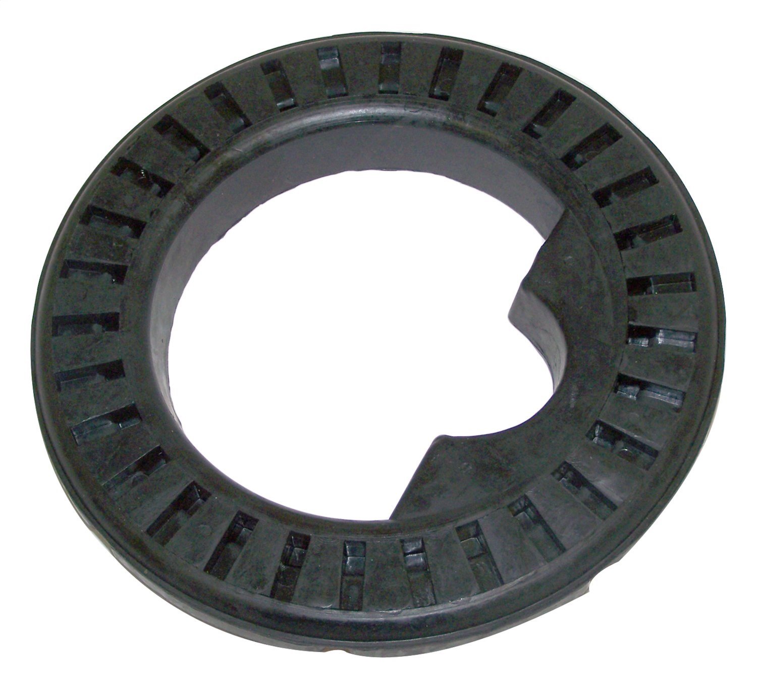 Coil Spring Isolator