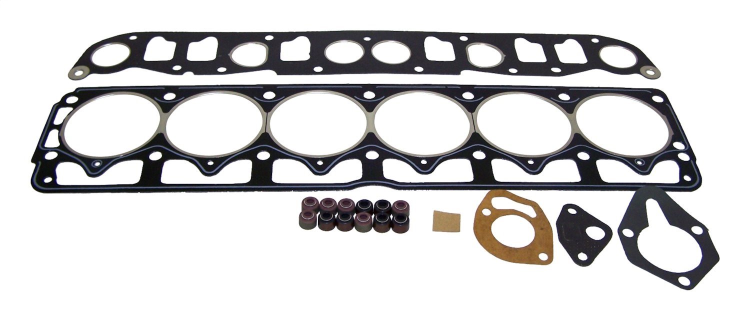 Upper Gasket Set