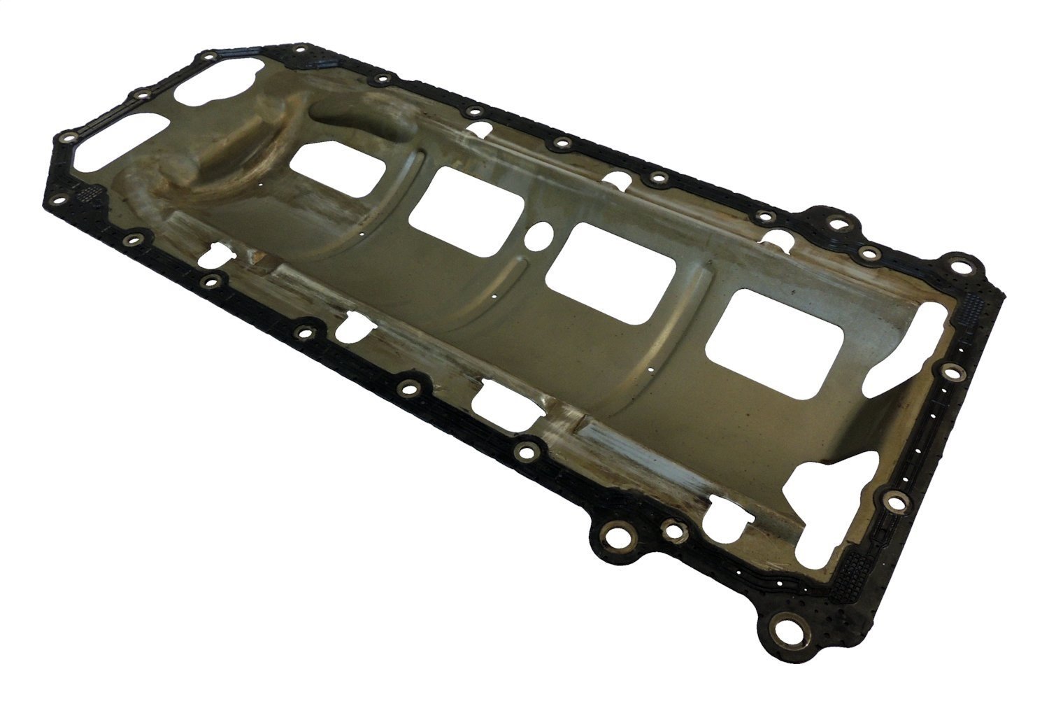 Crown Automotive 4792874AA: @ENGINE OIL PAN GASKET JEGS