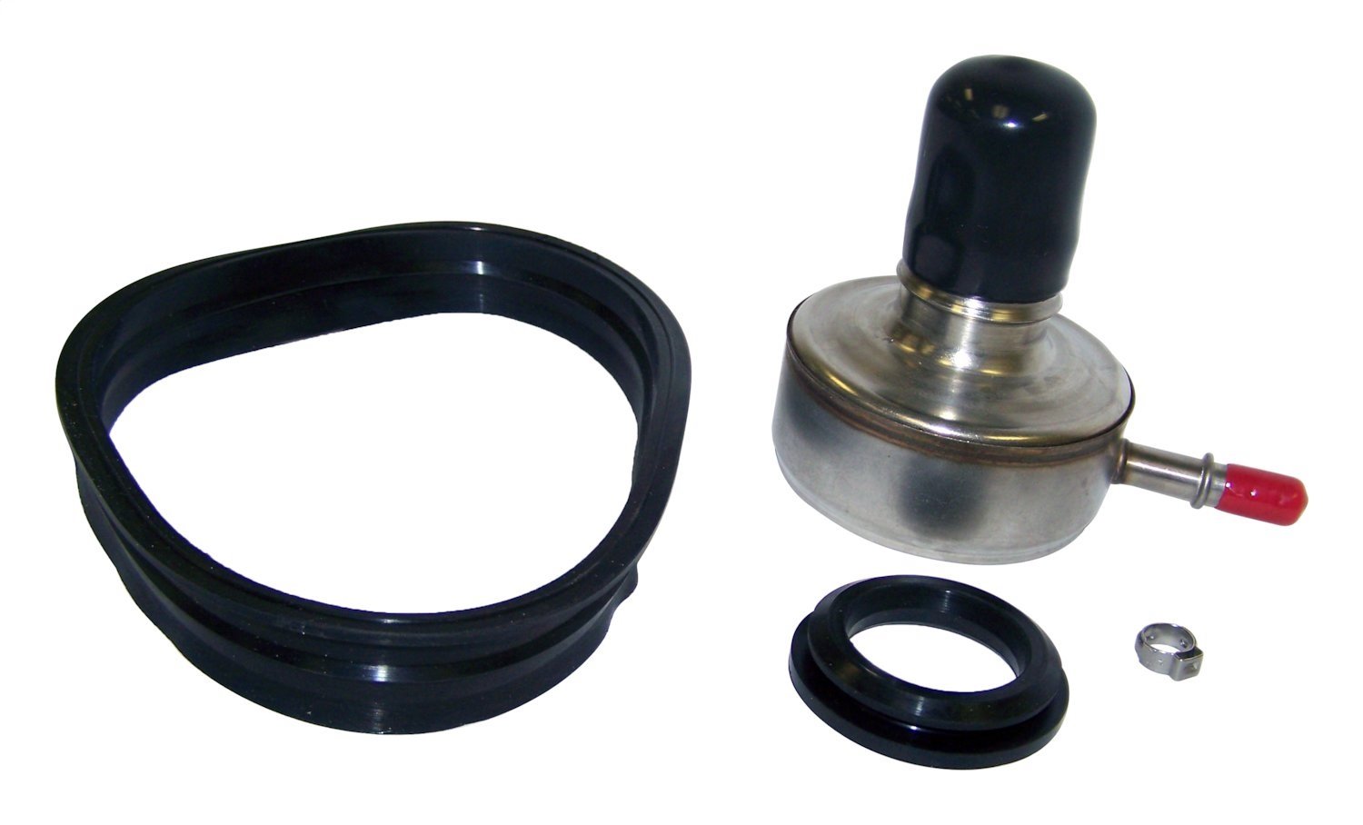 Fuel Pressure Regulator Kit