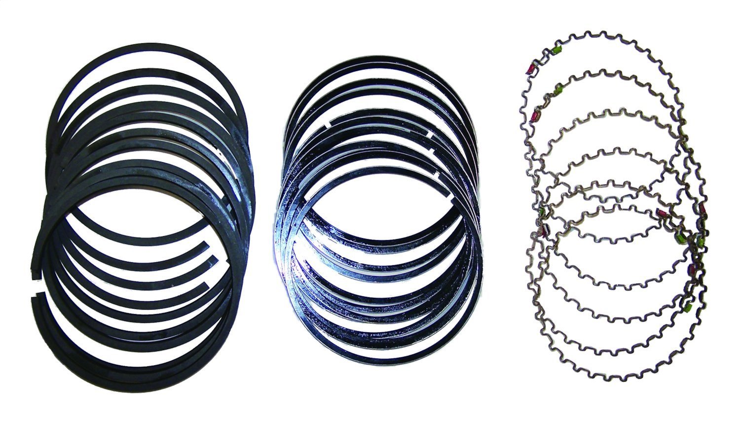 Piston Ring Set