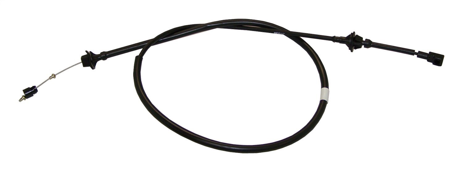 Throttle Cable