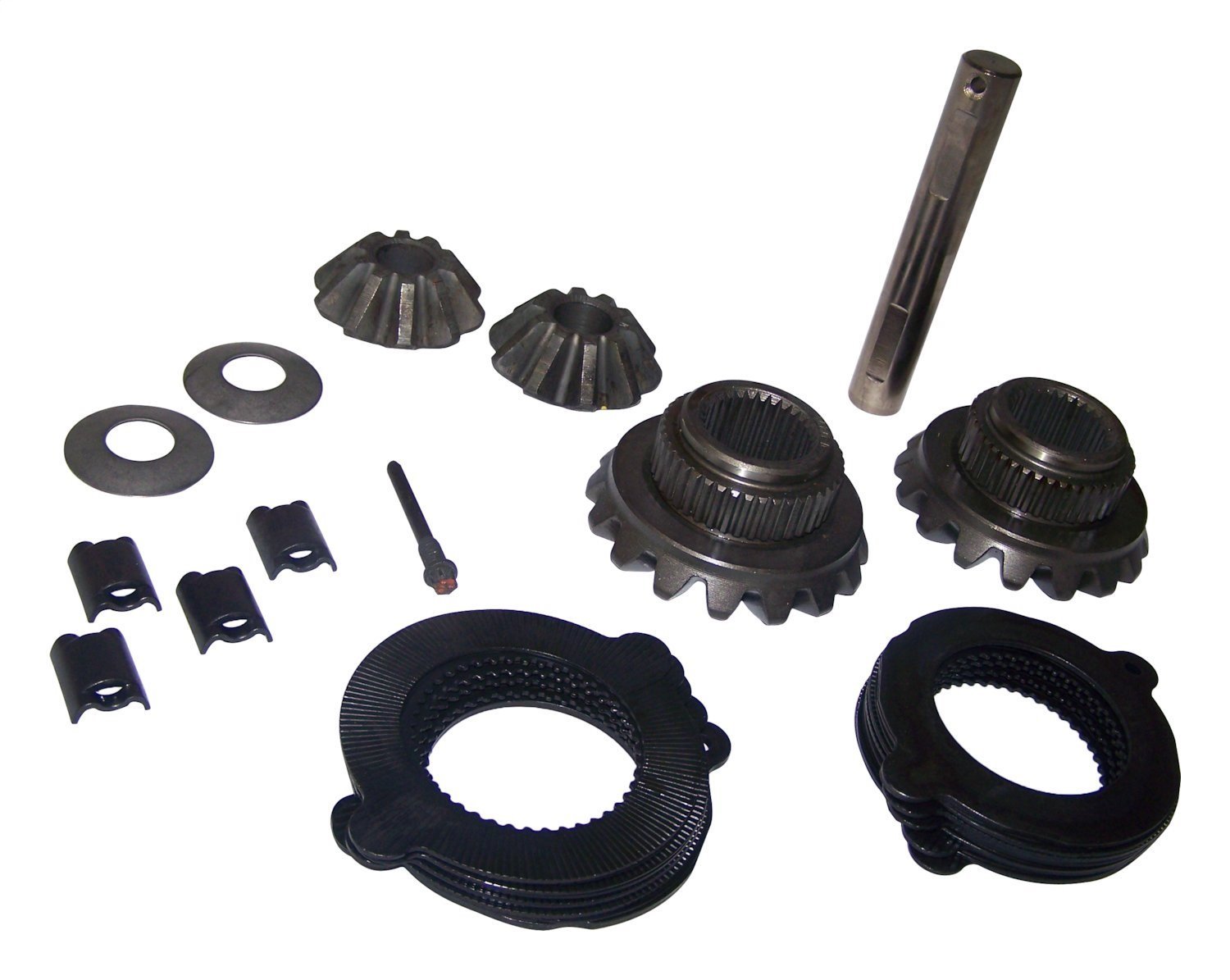 Differential Gear Set