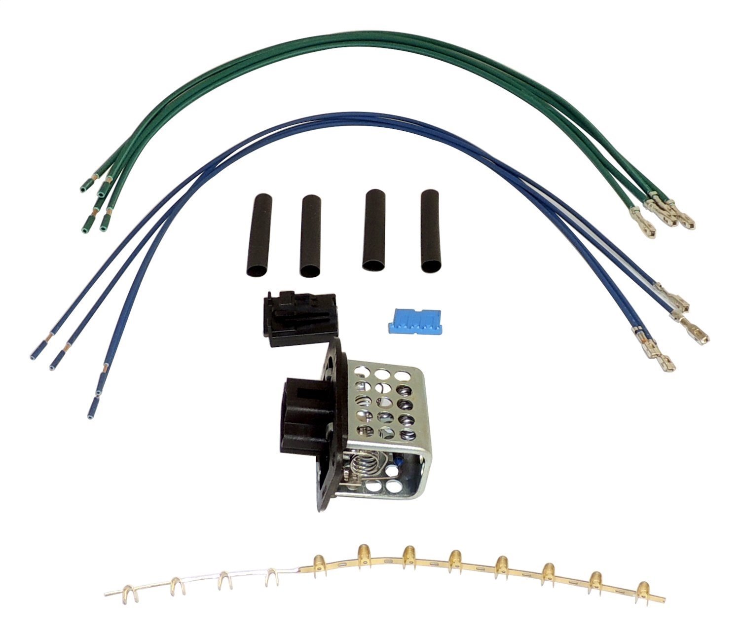 4864957K Blower Motor Resistor Kit