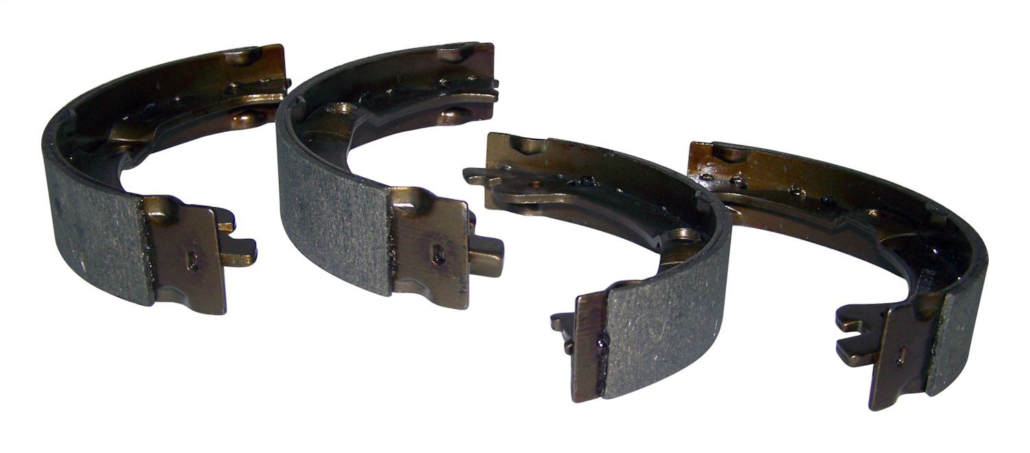 Parking Brake Shoe Set