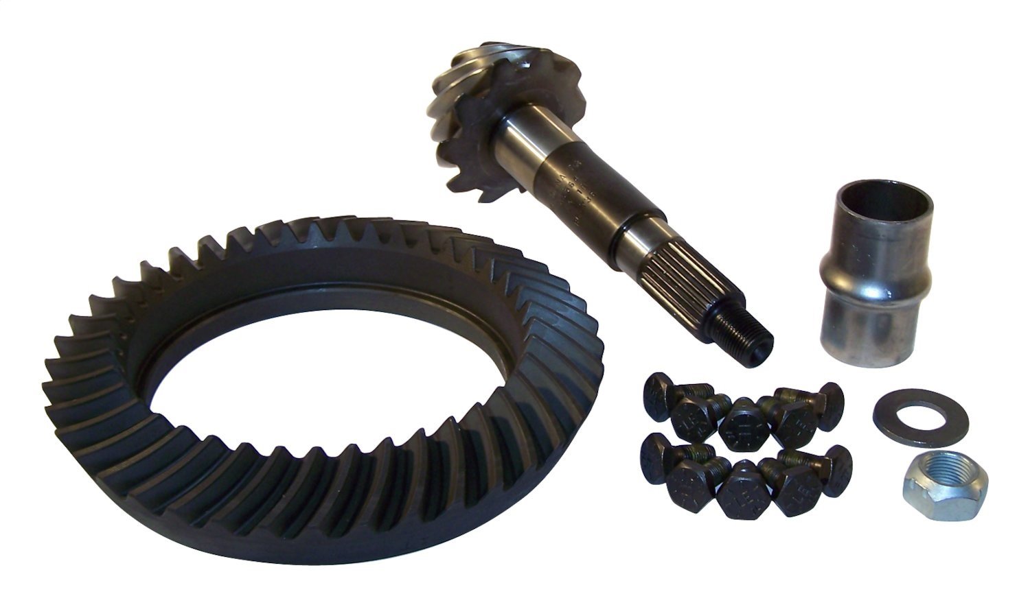 Ring And Pinion Set